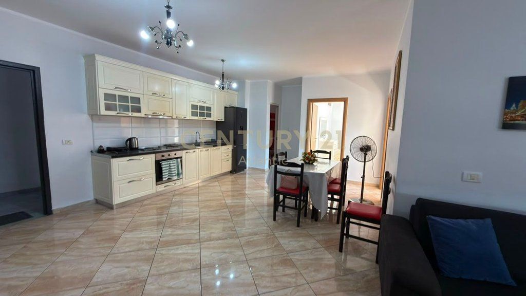 🏡 APARTMENT 2+1 FOR RENT VALA PARK, DURRËS