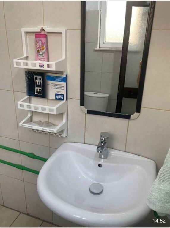 GARSIONERE 26000 LEKE.PALLATI ME SHIGJETA