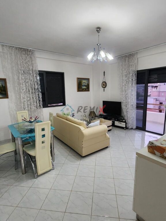 🏡 APARTMENT 2+1 FOR RENT – DAJLANI BRIDGE, DURRËS 🔑