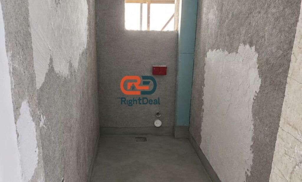 At Myslym Shyri, Apartment 3+1+2 for Sale, Fully Invested and with Ideal Location!!!