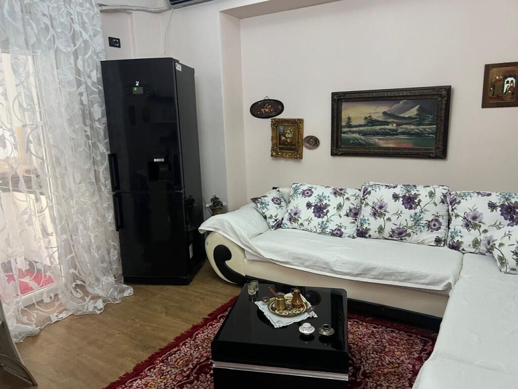 2+1 apartment for rent
