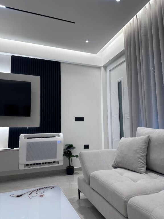 Apartament 1+1