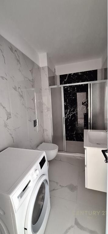 FOR RENT 2+1+2 APARTMENT WITH SEA VIEW IN DYRRAKIUM RESIDENCE !!!