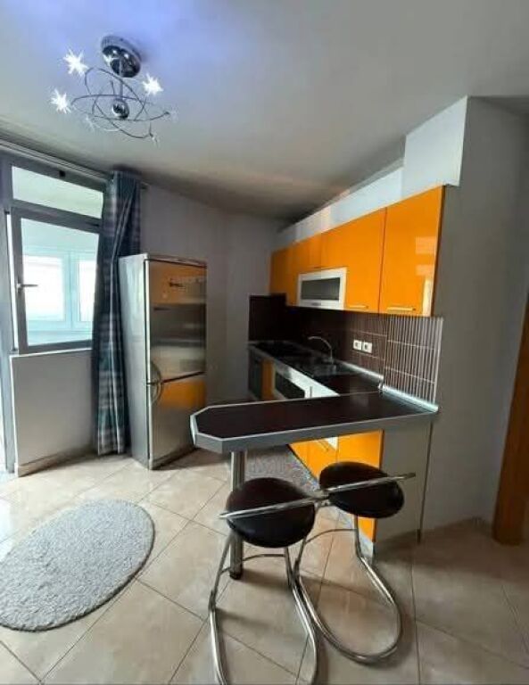 FOR RENT APARTMENT 2+1+2+2 - NEAR DELIJORGJI, TIRANA