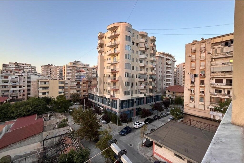 Apartment - For Sale - Port Street, Vlora