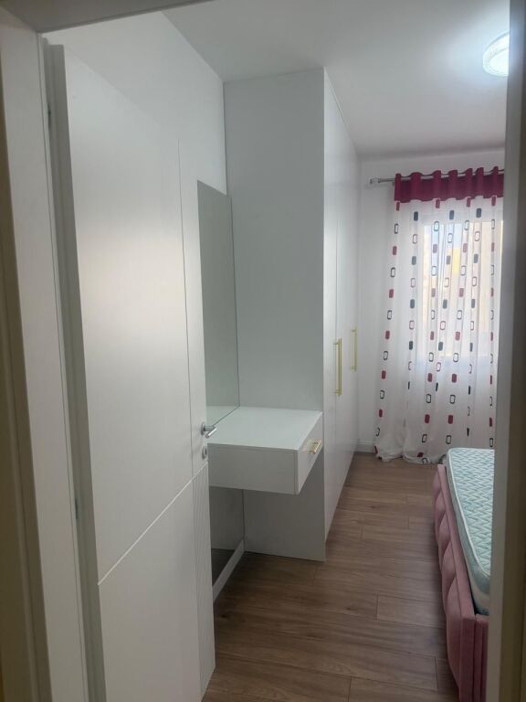 For rent apartment 2+1 Train station Durres