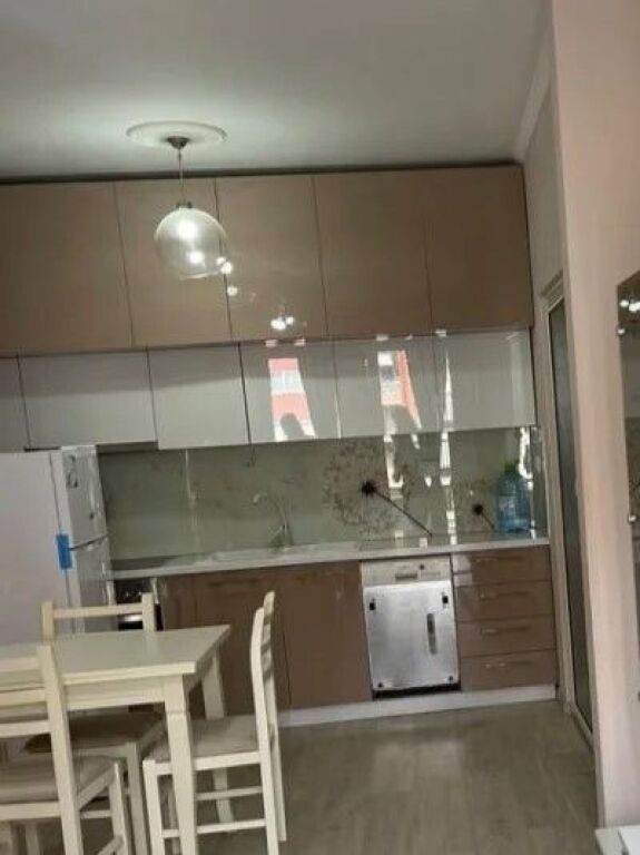 Apartment 1+1 for rent in Astir, Mirel Maruli Street, Yzberisht, Kashar, New Ring.
