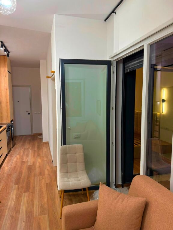 Appartamento 1+1 in Affitto – Golden Park, Tirana