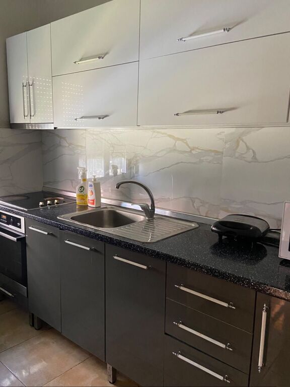 Apartment 1+1 for rent
