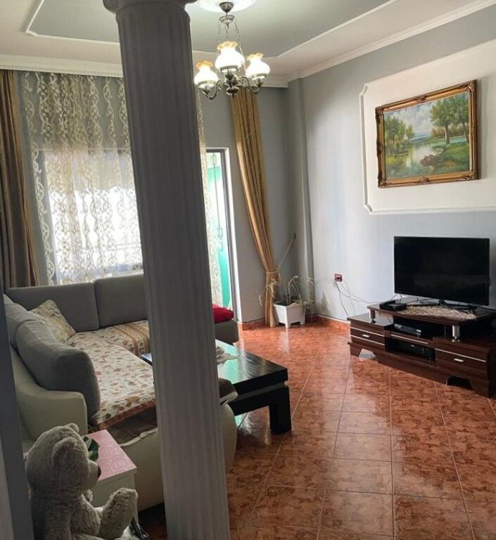 🔻Jepet  me qera apartament 2+1🔺 [ID LM 060]