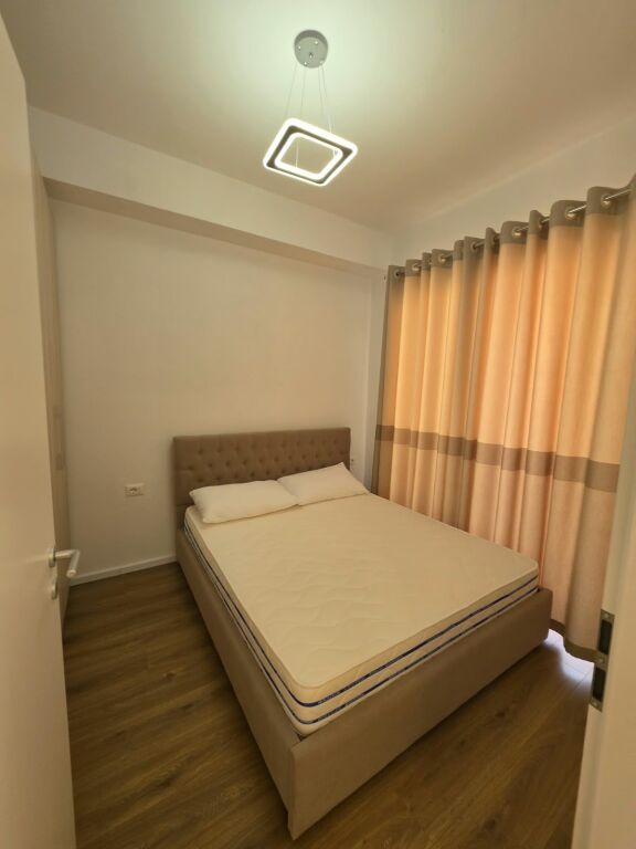 Apartament 1+1 me qera  📍Ali Demi, Kompleksi Mangalem
