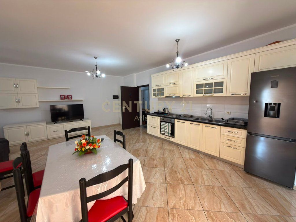 🏡 APARTMENT 2+1 FOR RENT VALA PARK, DURRËS