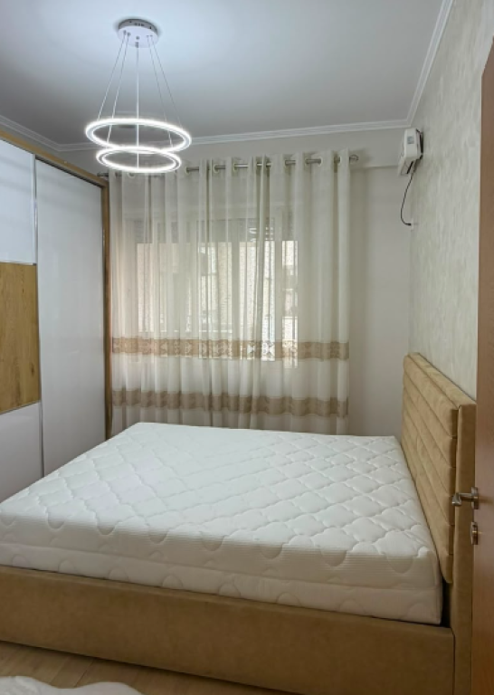 SHITET APARTAMENT 1+1 | GOLDEN PARK – RRUGA E KAVAJËS