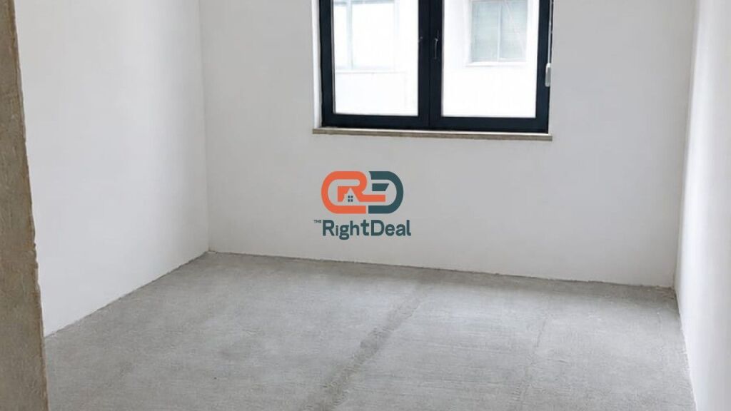 At Myslym Shyri, Apartment 3+1+2 for Sale, Fully Invested and with Ideal Location!!!