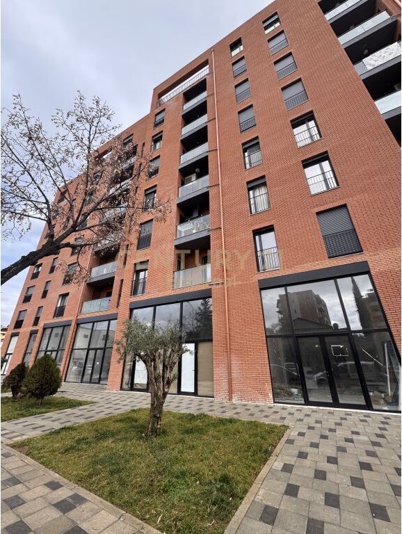 Apartament 2+1 per shitje ne Porcelan