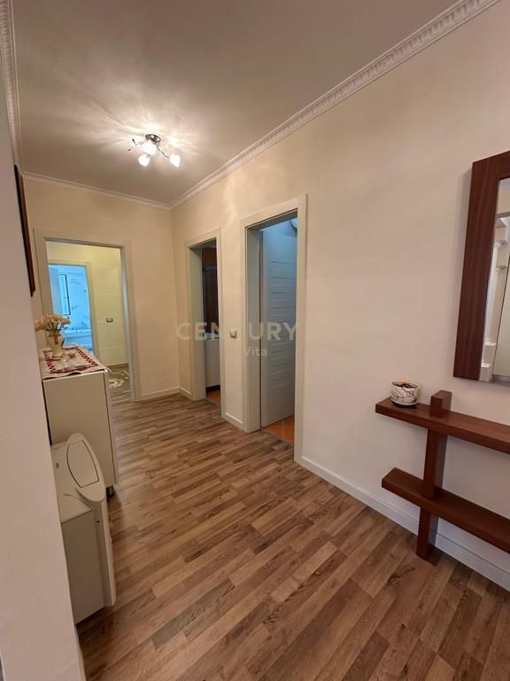 Jepet me qira apartament 1+1 pamje deti në Vollga , Durrës !