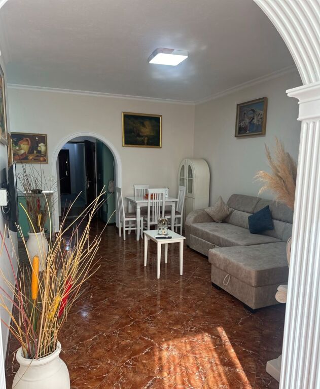 Qera | Apartament 1 + 1 | Stadiumi Dinamo | 600 €/muaj