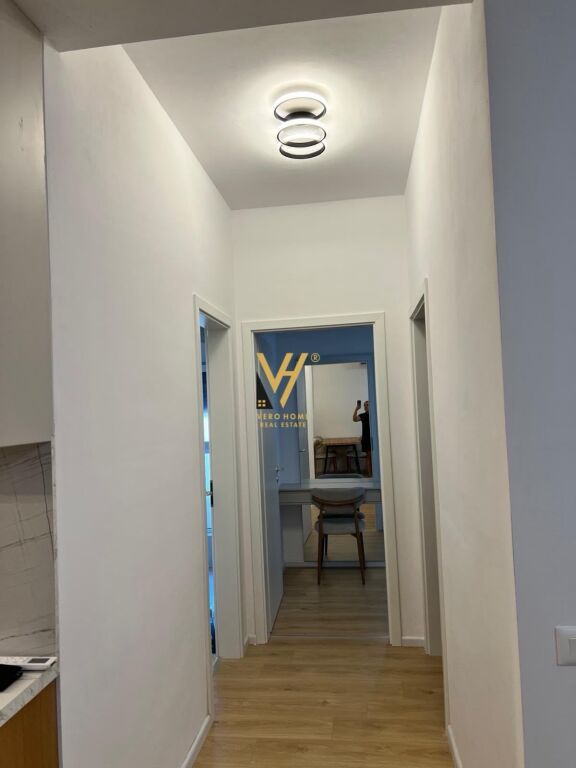 APARTMENT 2+1+BLK FOR RENT AT ALI DEMI 50,000 LEKE