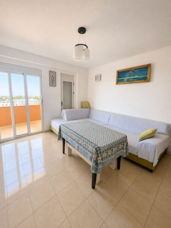 Shitet apartament në Durrës — Plepa