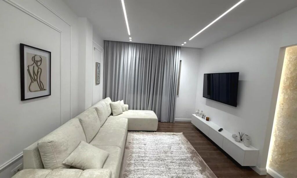 🏡 EXCLUSIVE – 1+1 APARTMENT FOR RENT | YZBERISHT