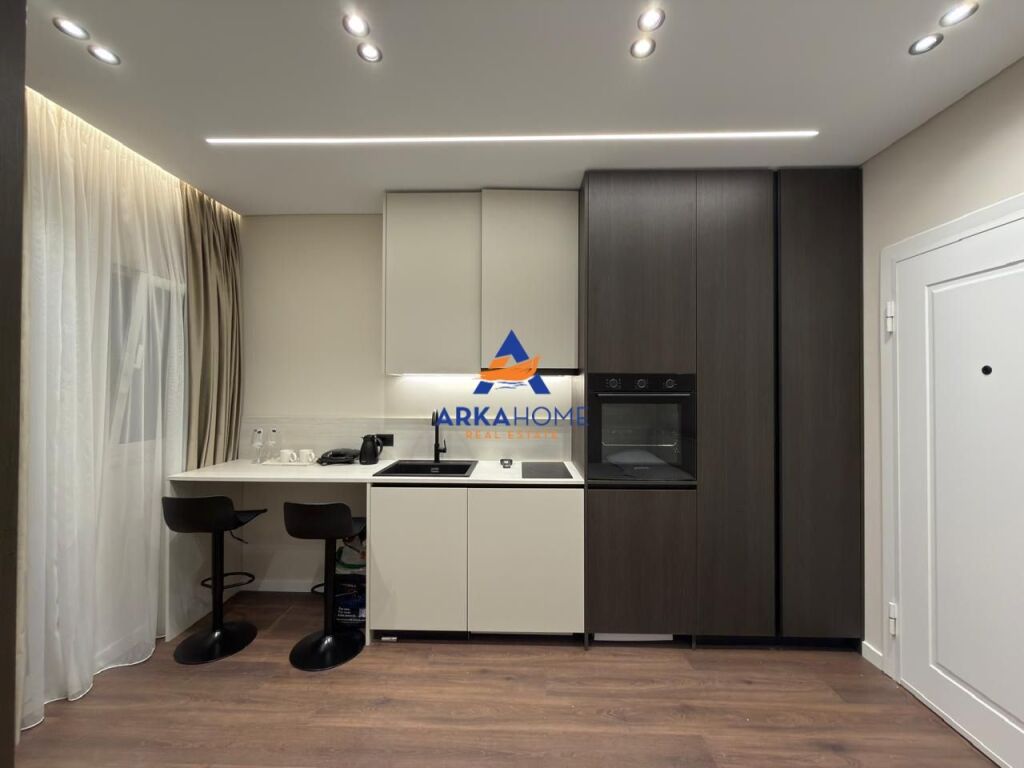 FOR SALE 2 STUDIOS 82M2 "PAZARI I RI" 220,000 EURO