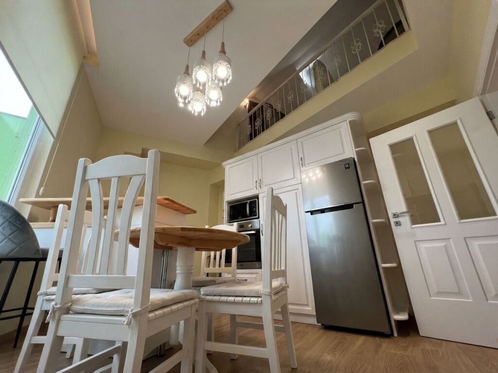 Rent, Apartment 2+1+2, Bllok