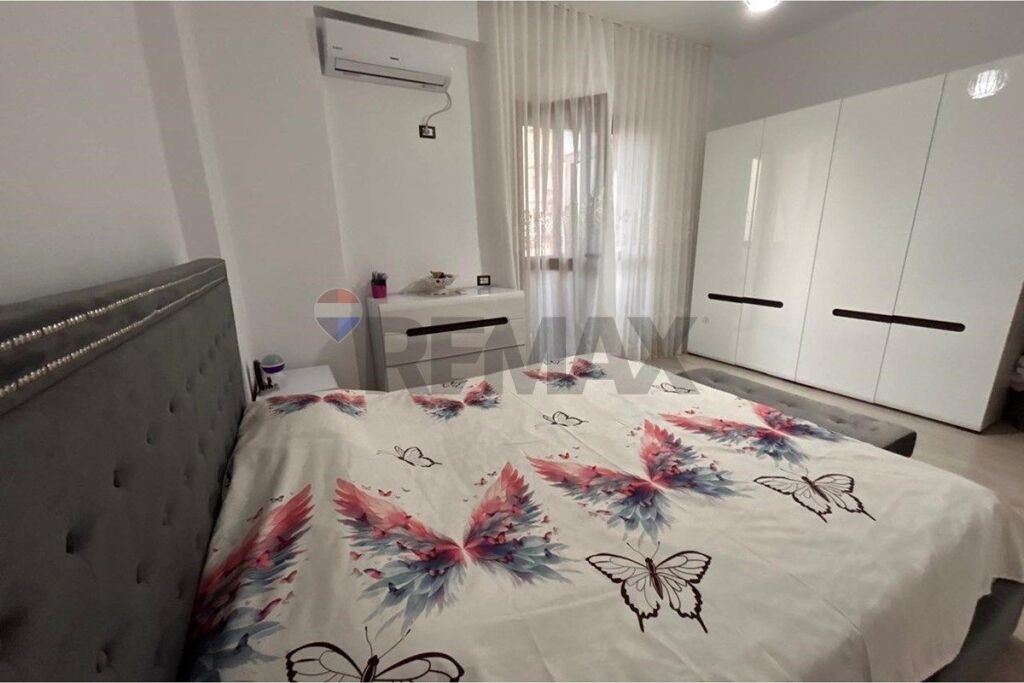 🏡 APARTMENT 2+1+2 FOR SALE – SKELË, VLORË