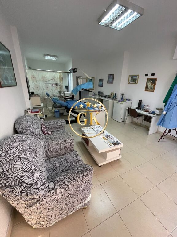 20691196🏢 BUSINESS PREMISES FOR SALE – CURRILA, DURRËS