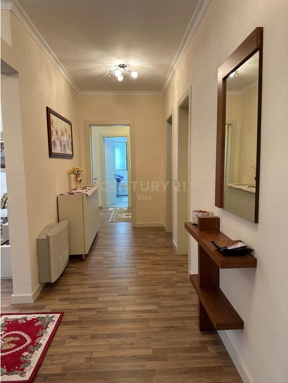 Jepet me qira apartament 1+1 pamje deti në Vollga , Durrës !