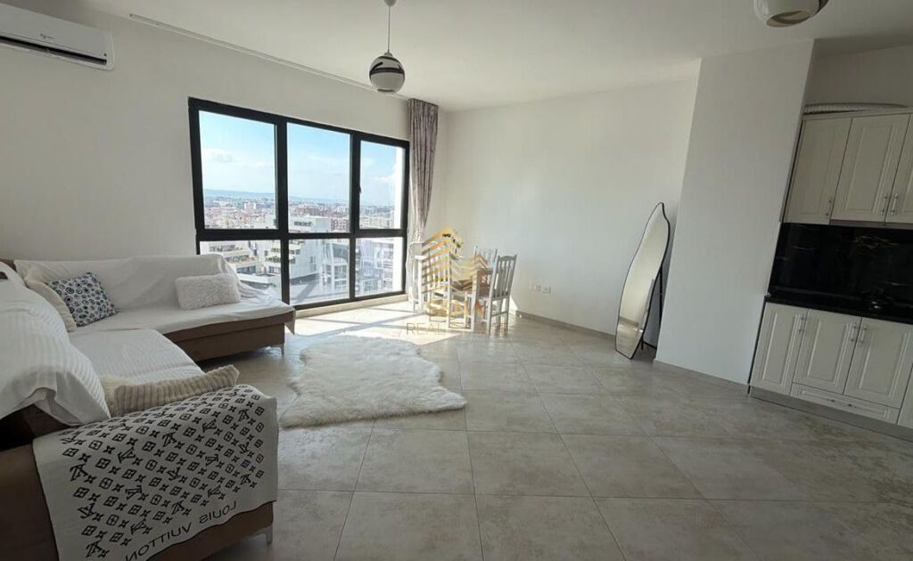 Rent, Apartment, 1+1+Blk, Arlis Complex, 60,000 Leke/Month