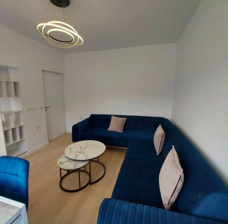 Ali Demi, Apartament 1+1 per Qira