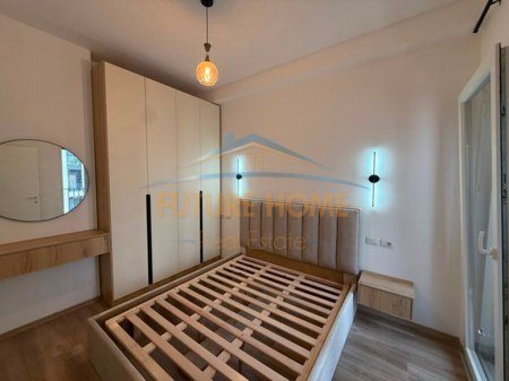 Qera, Apartament 1+1, Rezidenca Henke, Tiranë
