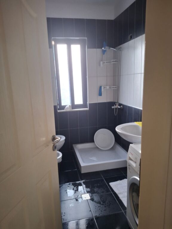 For rent 2+1+2 YZBERISHT TE UNIKU 550 thousand leke