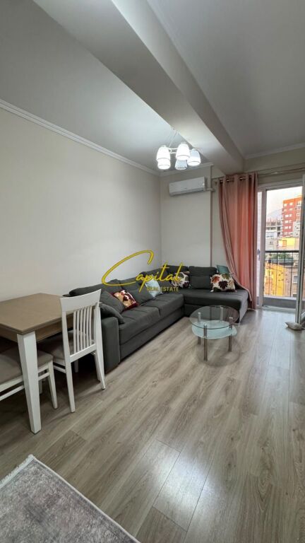 APPARTAMENTO IN AFFITTO 1+1 BRRYLI 55.000 LEKE