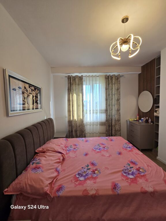 🏡 Apartment 1+1 For Rent📍 Opposite the School “Zoja e Këshillit të Mirë”