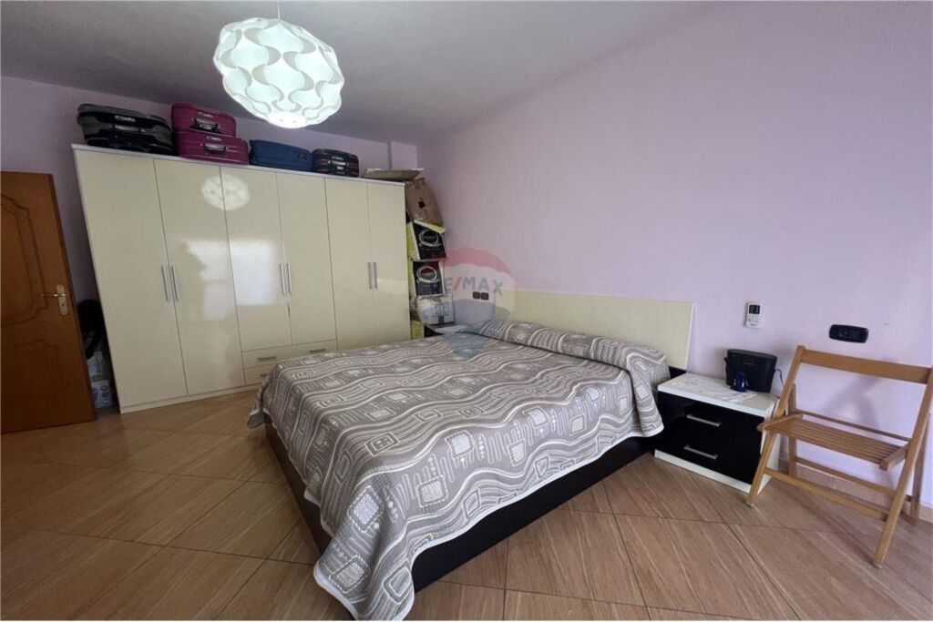 🏡 APARTMENT 2+1 FOR SALE – VLORË