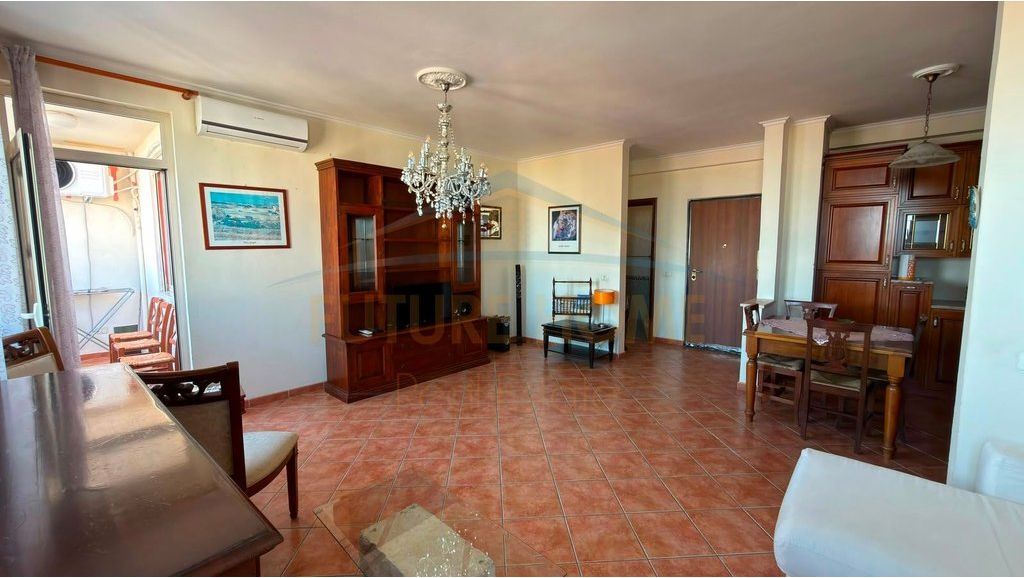 Qira, Apartament 2+1+2, Vollga