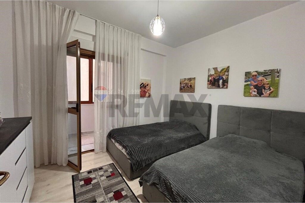 Apartment - For Sale - Port Street, Vlora