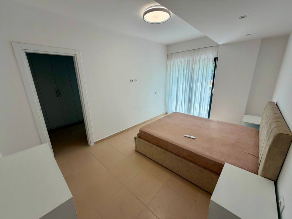 📣 QERA Apartament 2+1 Me 2 Tualete Dhe Verande 📍 Kodra e Diellit ✨