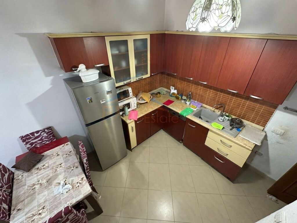 Rent Apartment 2+1, Elbasanit Street, Tirana