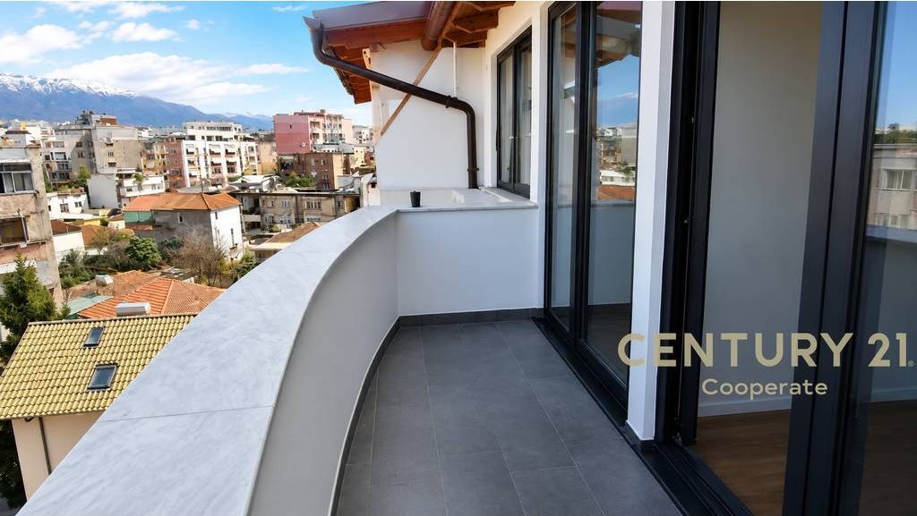 SHESIM APARTAMENT 2+1 - RRUGA E ELBASANIT, TIRANË !