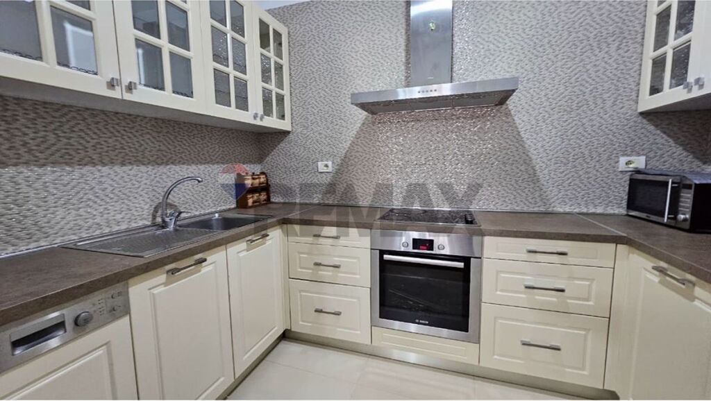 Apartament - Për Qira - Rruga Marko Boçari, Tiranë(ID: 530201017-720)
