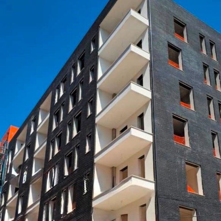 🏡 SHITET APARTAMENT 3+1 + 2 TUALETE | RINGSIDE PASKUQAN ✨