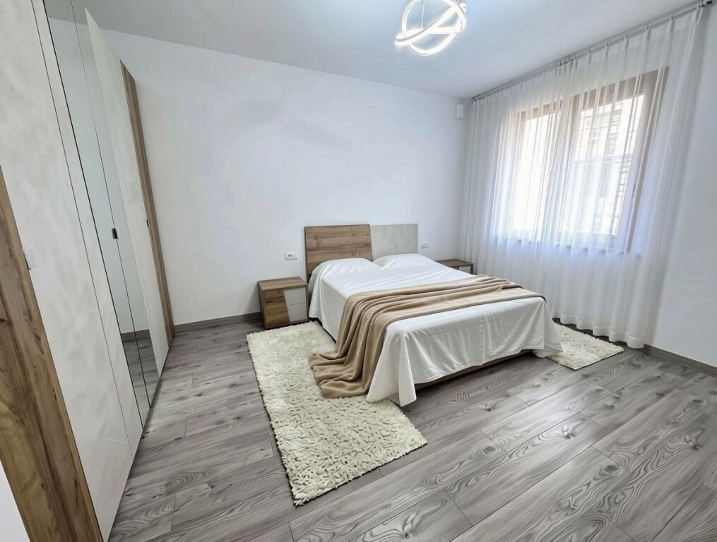Apartment for Rent 2+1+Parking, New Sauk