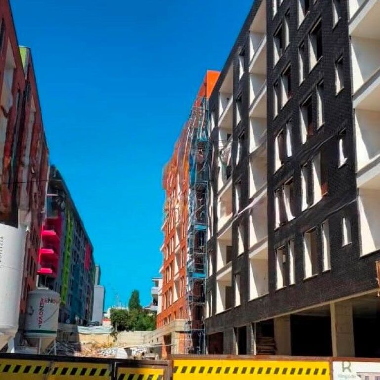 🏡 SHITET APARTAMENT 3+1 + 2 TUALETE | RINGSIDE PASKUQAN ✨