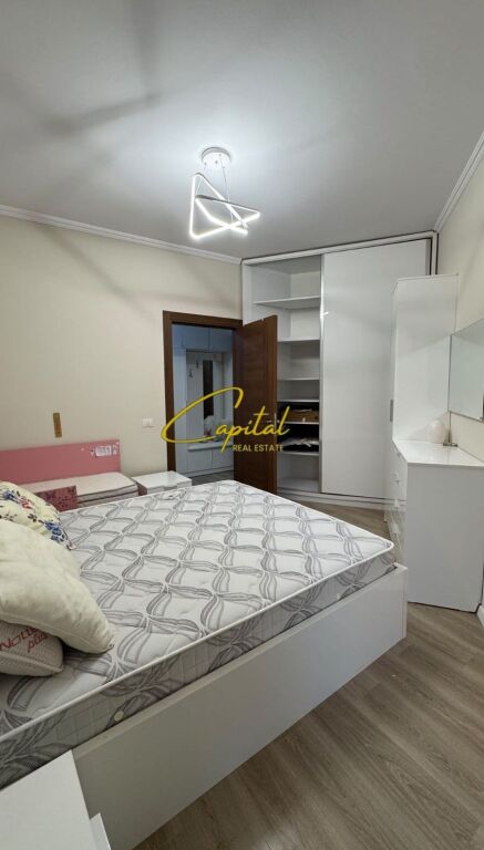 APPARTAMENTO IN AFFITTO 1+1 BRRYLI 55.000 LEKE