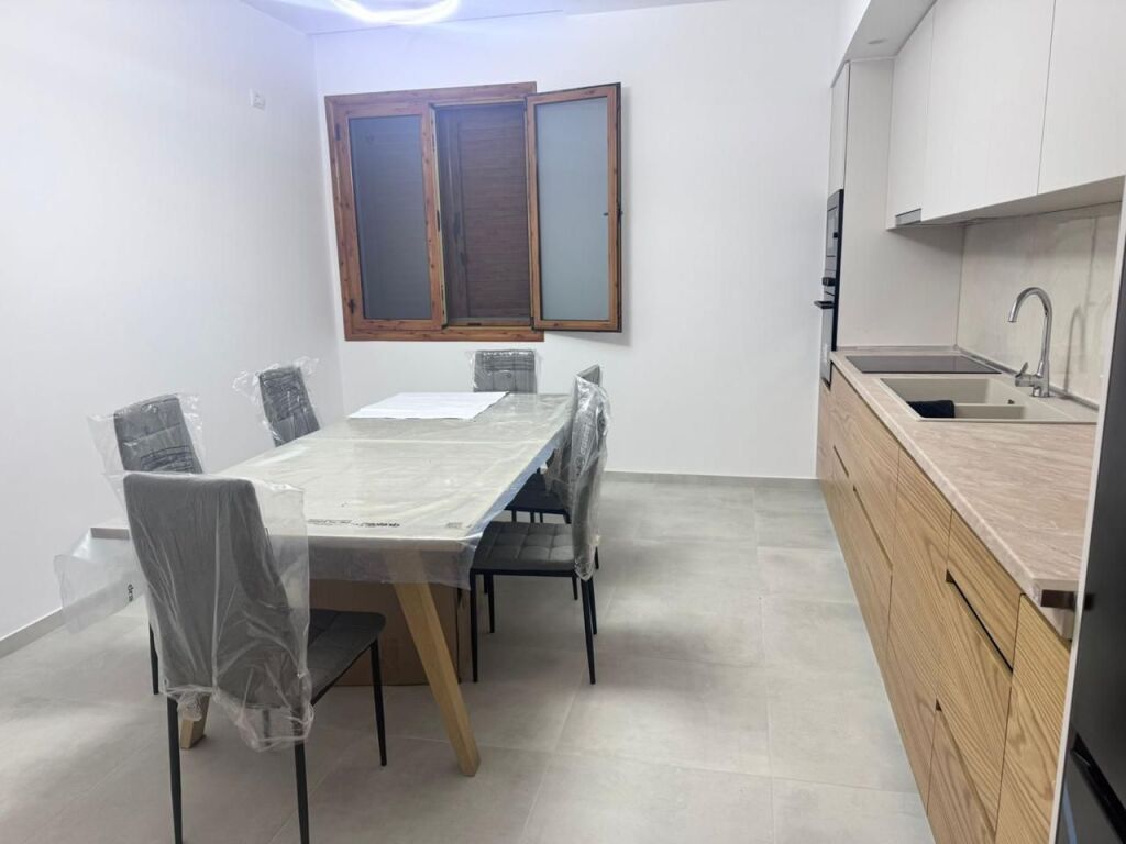 Apartment for Rent 2+1+Parking, New Sauk