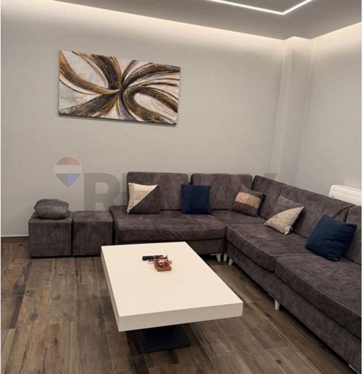Apartament - Për Qira - TEG, Tiranë(ID: 530471016-85)