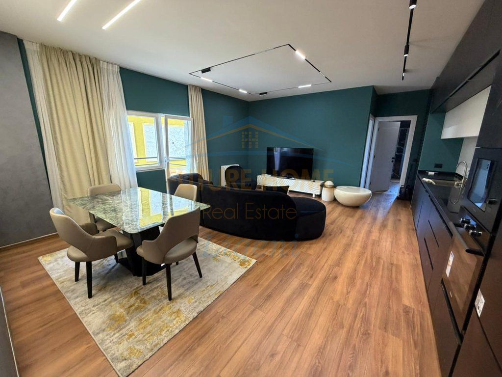 Rent, Apartment 1+1+Parking Space, Lake Land Residence, Farke