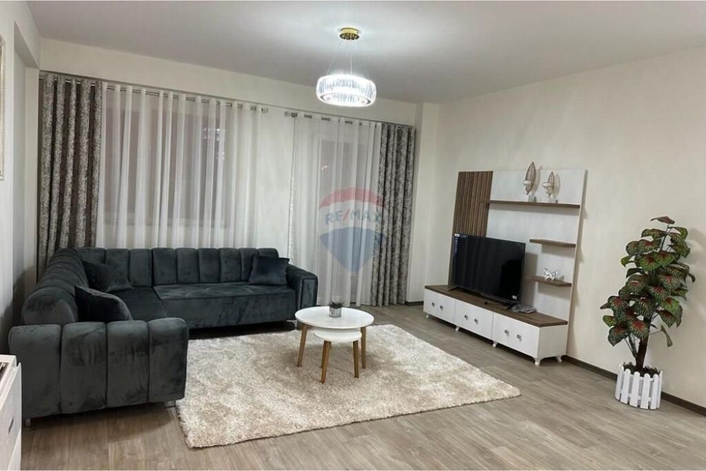 Apartment 2+1 for sale at Complex FZ